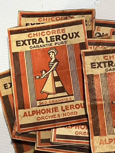 lot-de-50-tiquettes-ancienne-chicor-e-leroux-eur-25-00-picclick-fr