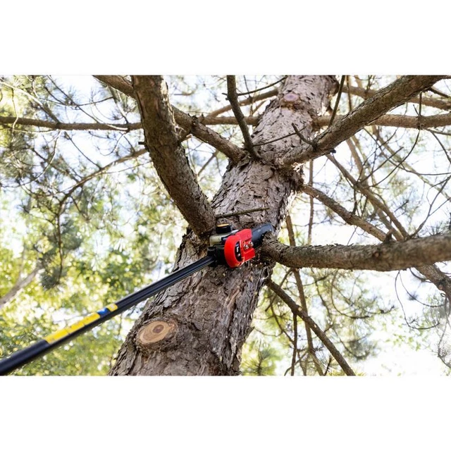 Troy-Bilt Pole Saw Attachment - Total Qty: 1