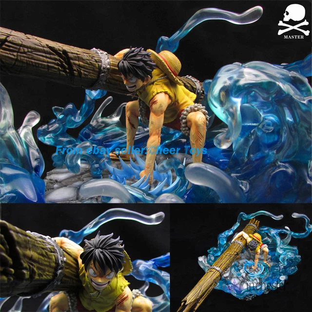 One Piece Ace One Piece Comic One Piece Luffy Affiche vrogue.co