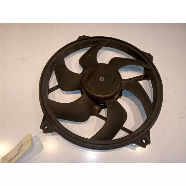 ventilateur de refroidissement peugeot 406 1250G0 44505