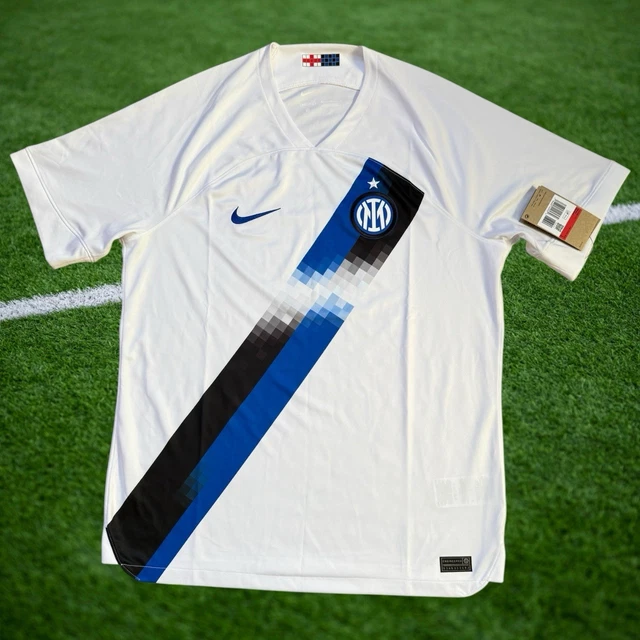 Maillot Vintage Extérieur équipe D'Italie N°5 Cannavaro 2008-2009 - Puma - Taille M