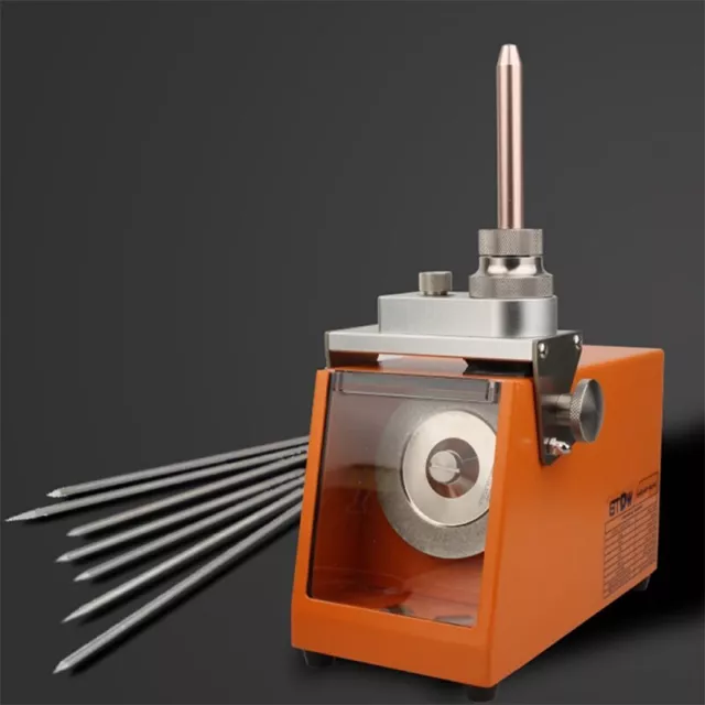 Tungsten needle sharpening machine Tungsten electrode grinder High speed grinder
