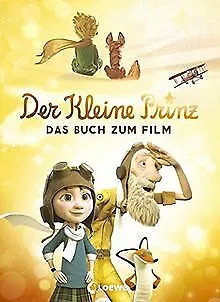 Der kleine Prinz - Das Buch zum Film von Fendrich, ... | Buch | Zustand sehr gut