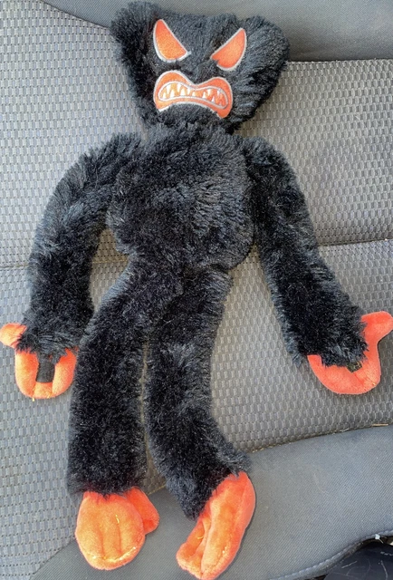 Huggy Wuggy Orange Plush FOR SALE! - PicClick UK