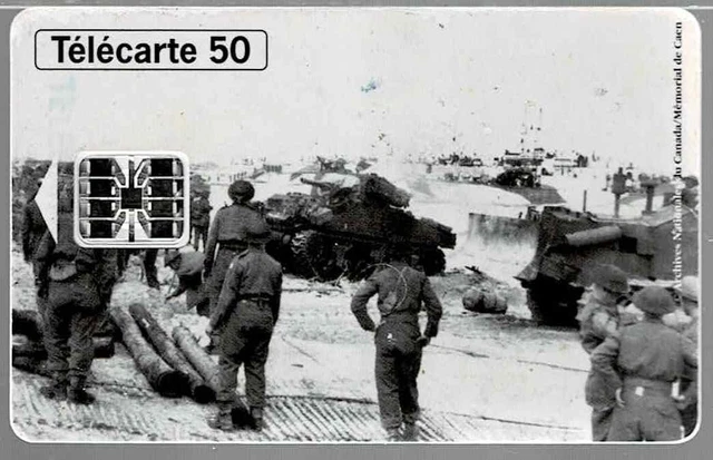 Rare carte Neo Maximum 50ème anniversaire de l'agression  Allemande.