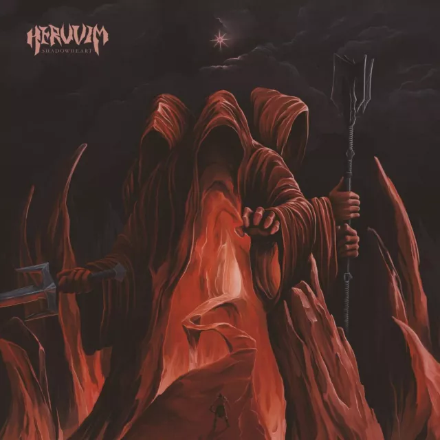 Heruvim Shadowheart (CD) (US IMPORT)