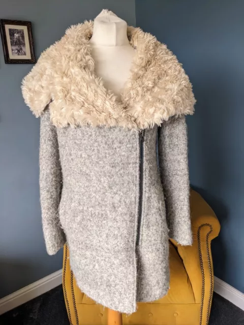 Marks and spencers on sale limited edition coats