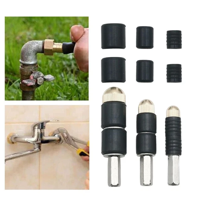Raccordo A T Per Lavastoviglie EFIELD In Ottone, 3/8 X 3/8, Antimartello, 2 Pezzi