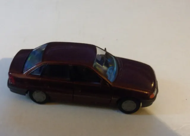 modellautos 1:43 Opel Astra F Lim. Gama