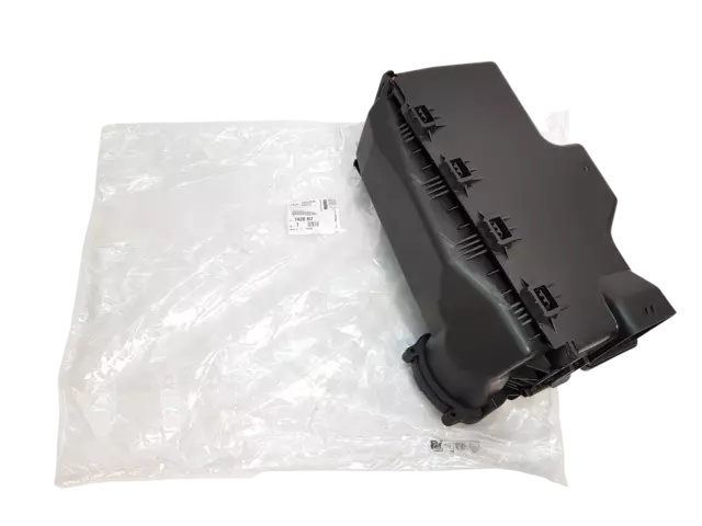 Caja Del Filtro De Aire Original Citroen Peugeot 9663365980 1420R7