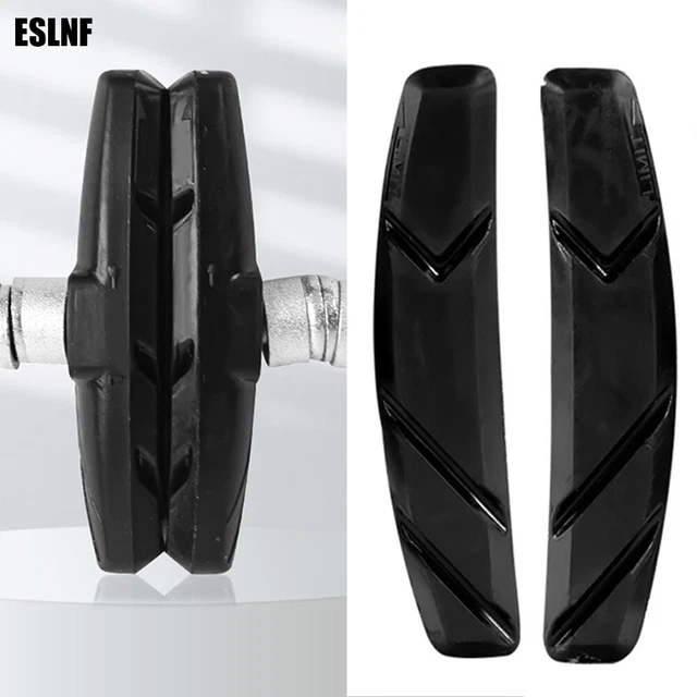 2 Paire Plaquettes De Frein à Disque De Vélo Compatible Avec Kugoo G1