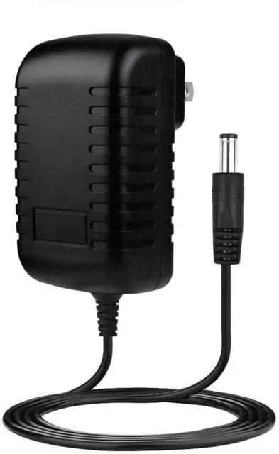 AC Adapter Charger for Dakota Alert M538-BS MURS Base Station Radio Power Cord