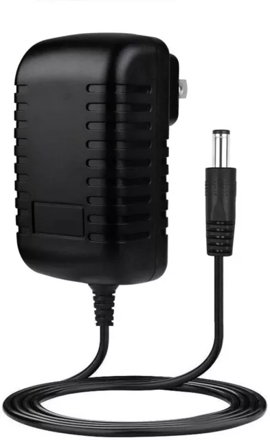 AC DC Adapter for Canless O2 Hurricane Air System CA-101 CA-202 CA-202ESD Power