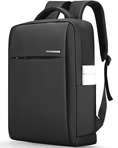 Zaino Mark Ryden 15.6" Espandibile 25L-35L - Zaino Viaggio Impermeabile Con USB Per Laptop - Foto 5