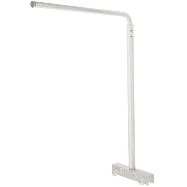 Aquarium Lighting Holder Fish Tank Lamp Hanging Bracket Aluminum Alloy Light