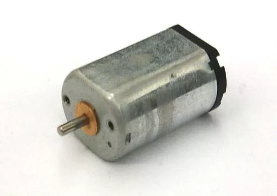 Mini Motor 3V-6V Non-brushless Motor M-01 for R/C Toy Hobby Engineering DIY 3pcs