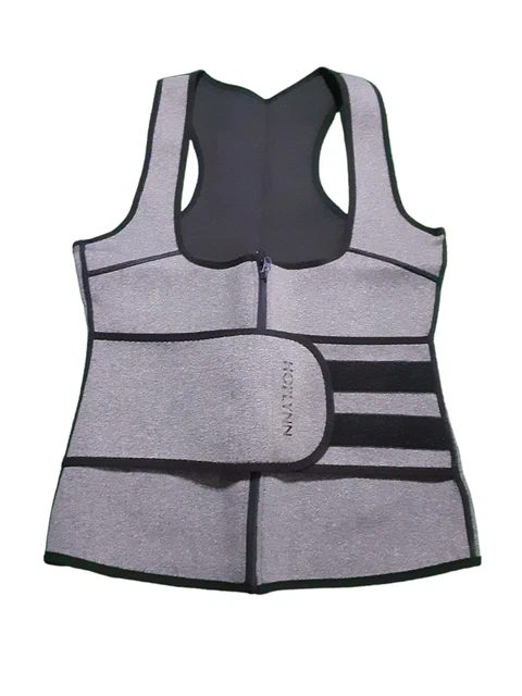 hoplynn waist trainer how to use