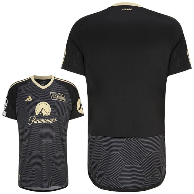 1.FC Union Berlin Trikot Champions League XXL - neu und ungetragen