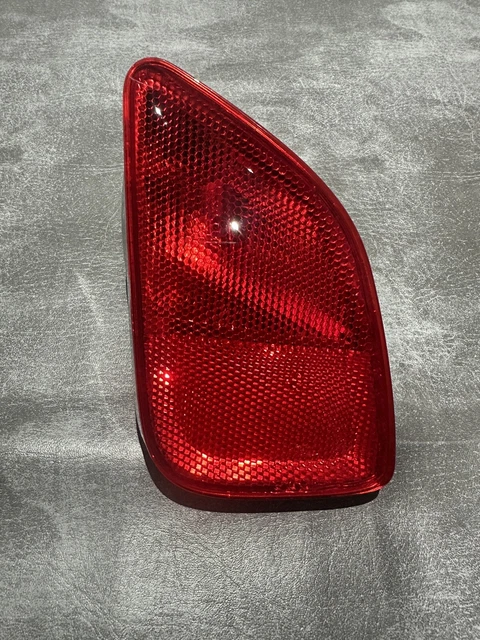 FORD PUMA MK2 2019-2024 Genuine Rear Fog Light Right L1TB-15K272-AC ...