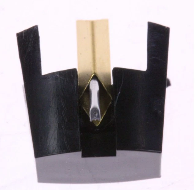 Diamant pointe de lecture ST-35VD pour platine vinyle tourne