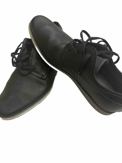 Calvin klein men's store kellen nylon oxford