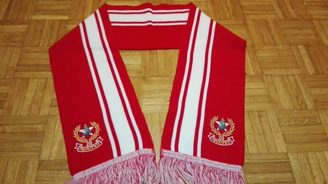 Sciarpa in raso A.C. PERUGIA 1905 - AC Perugia Calcio