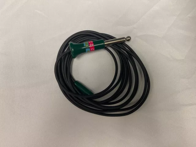 Monopolar ESU Electrosurgical Cord/Cable