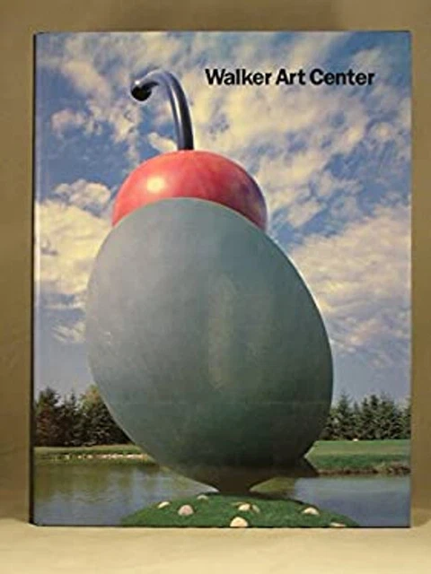 WALKER ART CENTRE: Peinture Et Sculpture De The Permanent Col EUR 26,93 ...