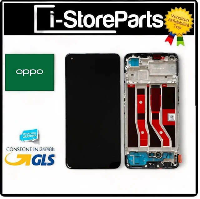 Protection D'Écran Compatible Avec Oppo Reno8 Lite-Reno 8 Lite 3D Tpu