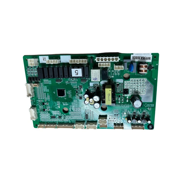GE REFRIGERATOR MAIN Control Board OEM New WR55X30452 85.00 PicClick