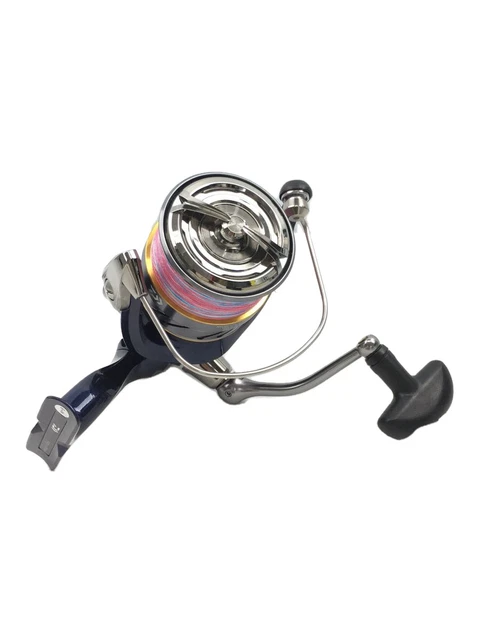 Daiwa Reel/Spinning Reel/4000-Cxh/Crest Lt 4000-Cxh/Daiwa