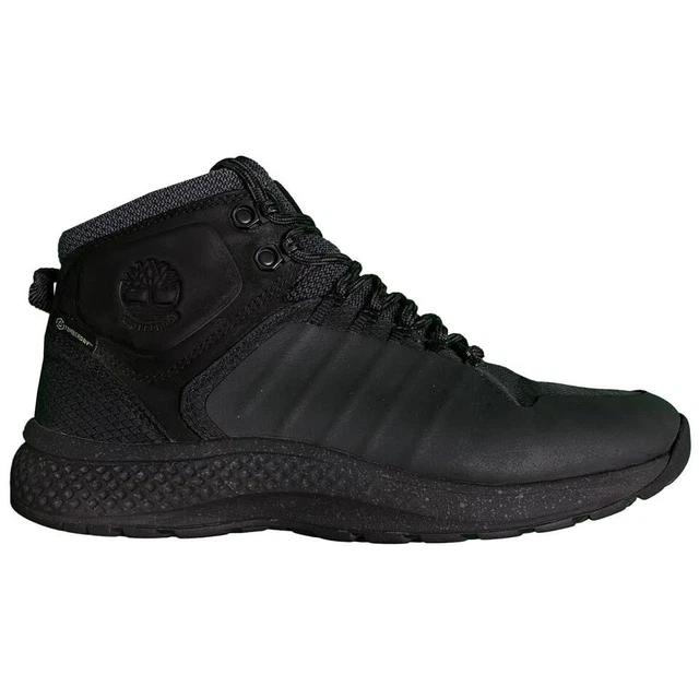 Timberland flyroam online trail fabric