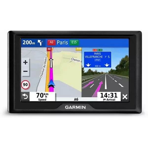 GARMIN GARMIN Drive 52 LMT SE