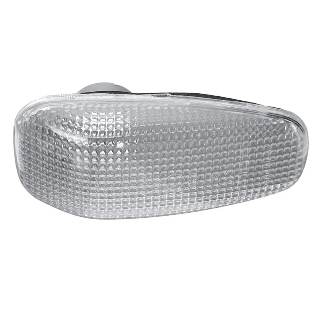 1 PièCes SéRies Indicateur de LumièRe de RéPéTeur de Lampe de Marqueur Laté6671