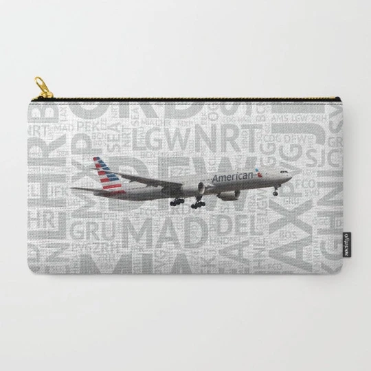 American Airlines Codes 2025 Reena Simona