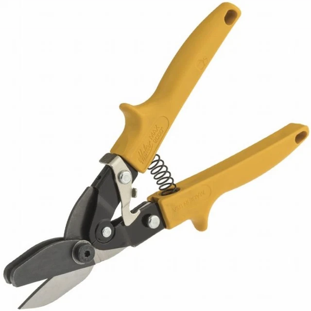 Malco Max2000 Double Cut Aviation Snip