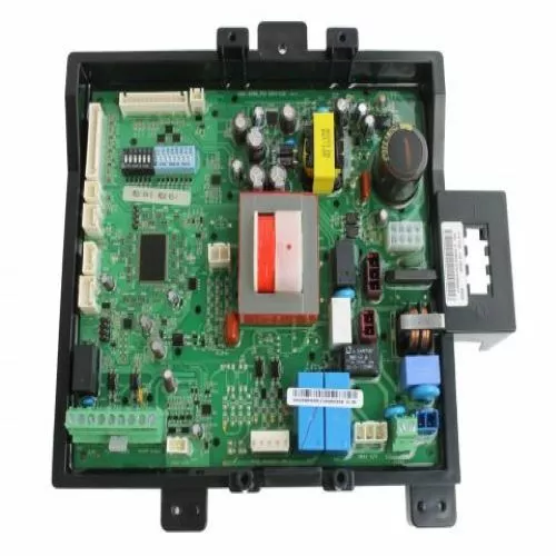 Navien 30012262B PCB Control Board for NCB Series