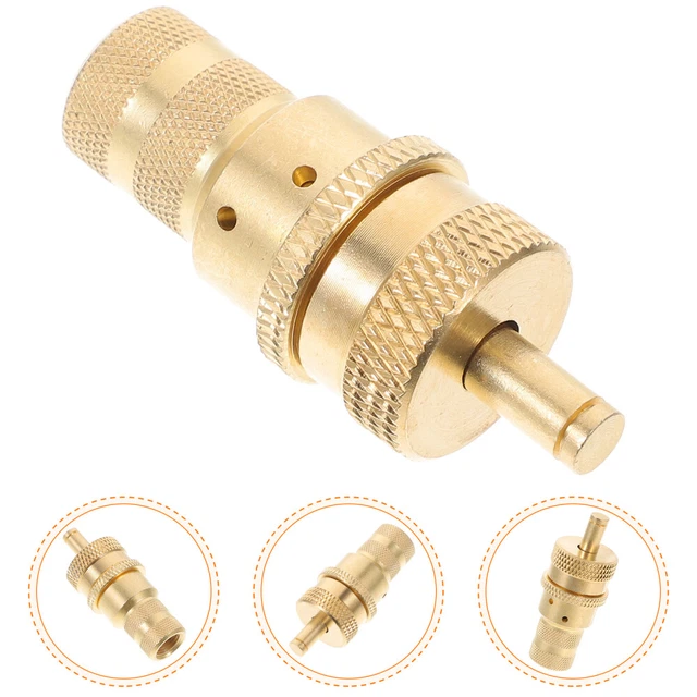 Cappucci Valvole Schrader 20 Pezzi - Plastica Verde, Per Auto/bici/moto, Protezione Polvere - Foto 5