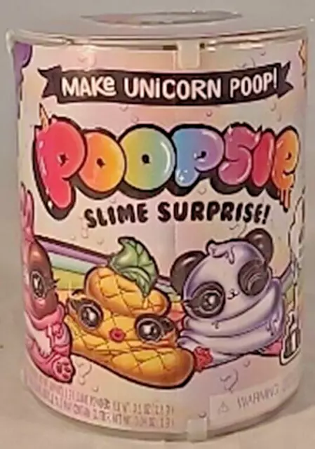 Poopsie slime ultra best sale rare
