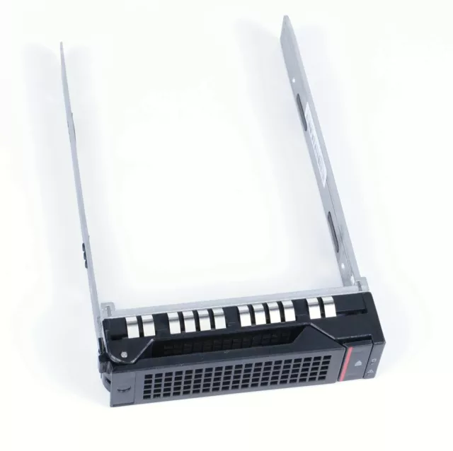 03X3835 3.5'' HDD Caddy Tray for Lenovo RD530 RD630 RD830 RD340 RD440 31050780