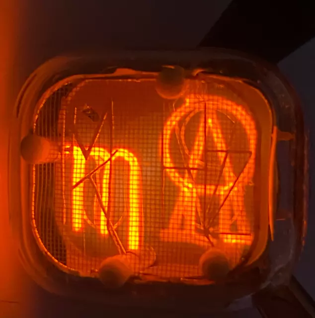 NFT art: "Godmoder" - you are Alfa and Omega!