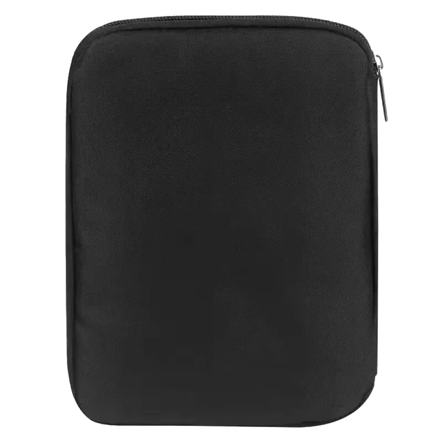 Set De Voyage HUBLOT - Sac Week-end Et Trousse De Toilette En Coton Noir - Neuf Sans étiquettes