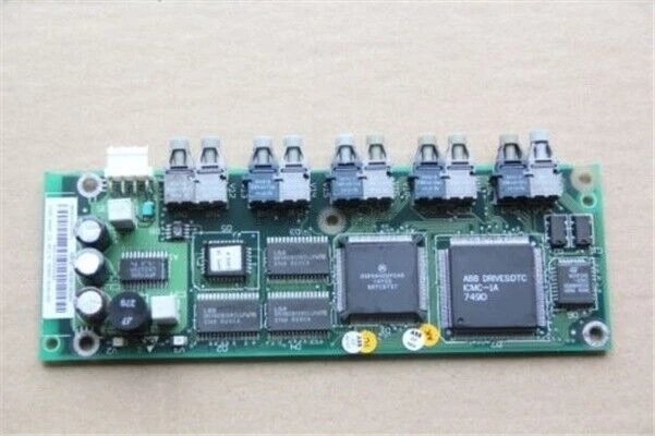 Modulo Di Potenza FUJI 6MBP300KA060 - Nuovo, Qualità Garantita - Per Inverter E Azionamenti - Foto 2