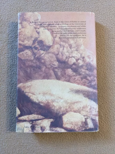 MIRACLE AT SQUARE Top Mountain, Robert Franklin Leslie, 1st Edition ...