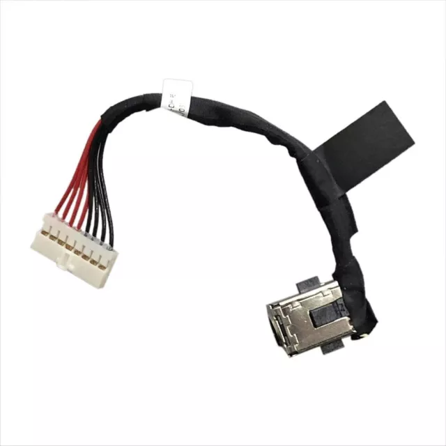 1417-00L50A2 DC POWER JACK CABLE Fit ASUS FX506 FA506 FX506L FX506LI-BI5N5