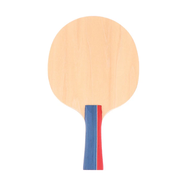 1Pc Table Tennis Carbon Racket Lightweight Grip Blade Ping Pong Accessories F F3