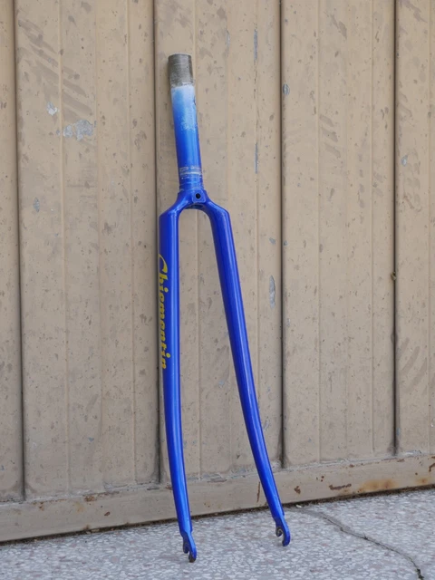 FORCELLA BICI DA corsa Chiementin da 1