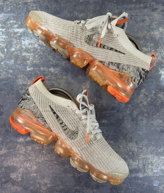 vapormax flyknit moon landing