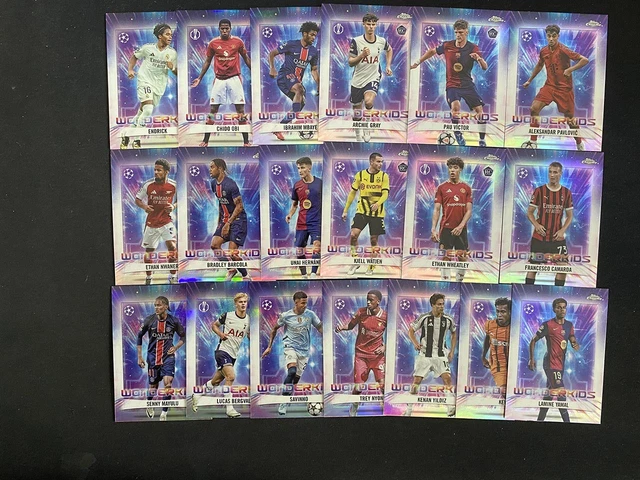 TOPPS UCC FLAGSHIP 24/25 Lamine Yamal Future Stars EUR 5,00 - DE