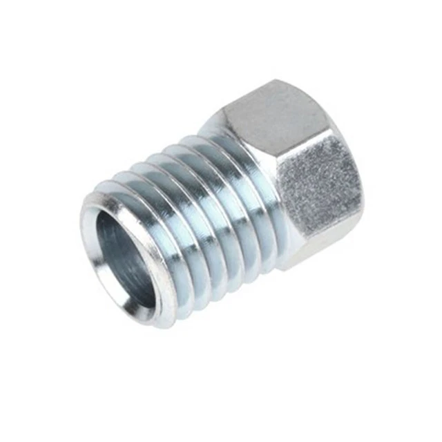 Inserimento Raccordo Tubo Idraulico Per Freno Bici - Banjo MTB Per Freni MT4/MT6/MT8 - Foto 7